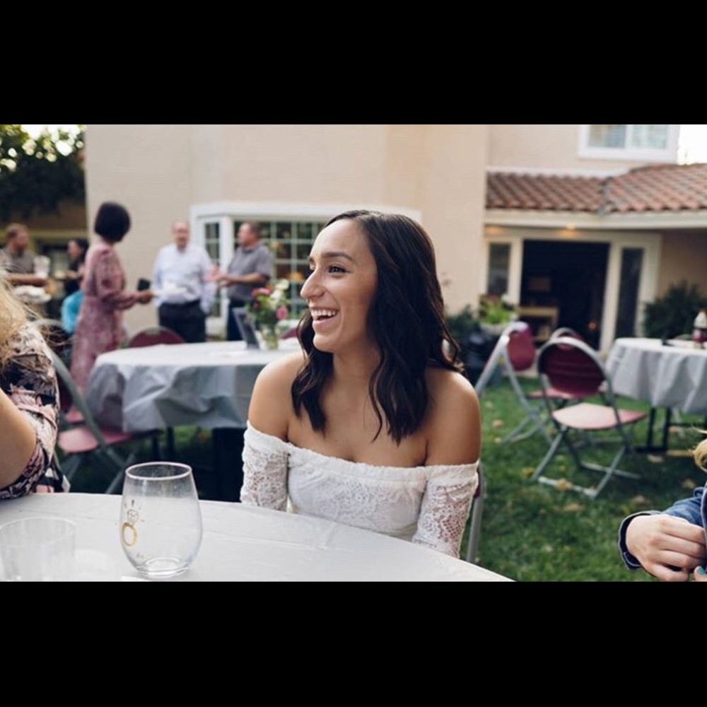 Meet your Posher, Nicole